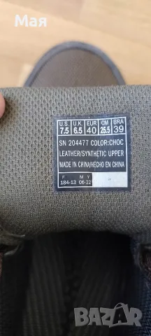 Мъжки маратонки Skechers, снимка 11 - Маратонки - 56312907
