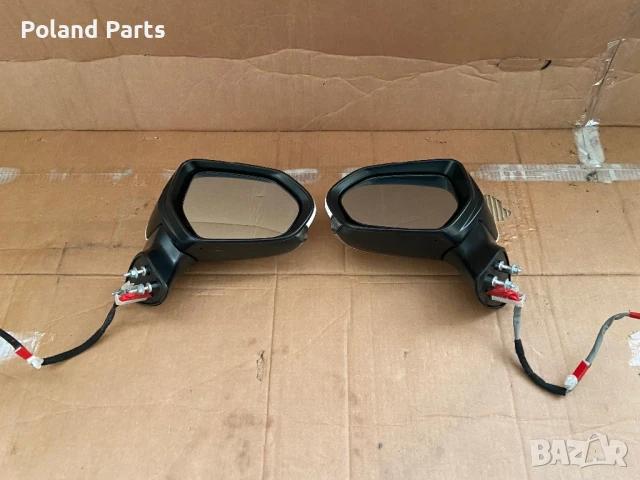 Странично огледало за Тойота Камри 8 Toyota Camry VIII, снимка 3 - Части - 51126475