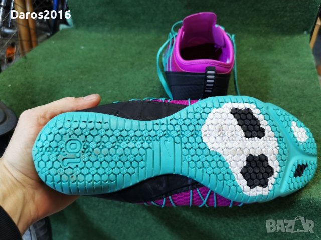 Маратонки Nike Free1cross bionic 41 номер, снимка 6 - Маратонки - 39908727