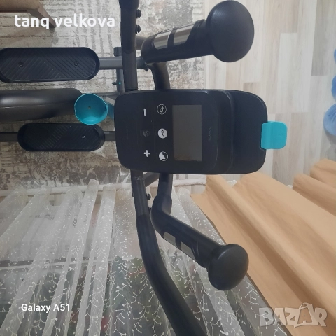 кростренажор, снимка 5 - Фитнес уреди - 52612005