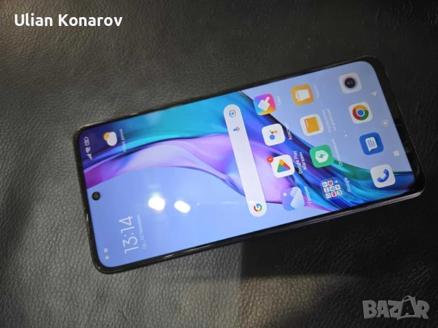 Xiaomi Redmi Note 11 T, снимка 6 - Xiaomi - 53756948