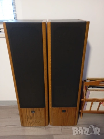 Тонколони MB Quart 850 S, снимка 2 - Тонколони - 53750180