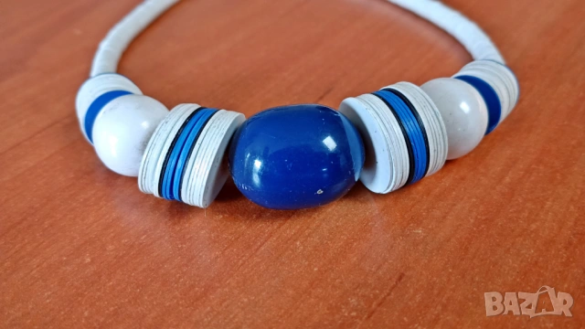 Винтидж бижутерия, снимка 12 - Бижутерийни комплекти - 53203562