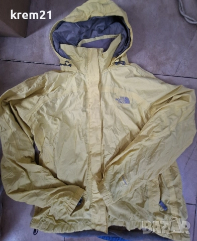 The North Face ветровка л, снимка 5 - Спортни екипи - 52315347