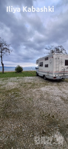 Кемпер под наем за шест човека от 75 евро за ден, снимка 5 - Каравани под наем - 52415210