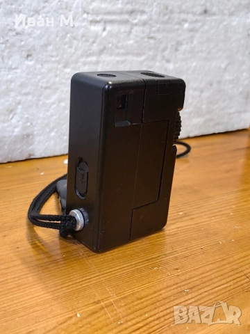 фотоапарат Агат 18 к , снимка 8 - Антикварни и старинни предмети - 52197283