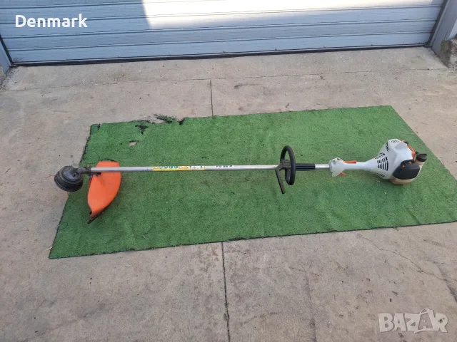 Моторен тример за трева STIHL FS 55