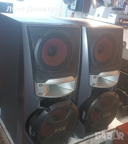 SONY SS-XGR-80, снимка 3 - Тонколони - 53730465