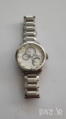 Мъжки кварцов часовник LOTUS 15845
