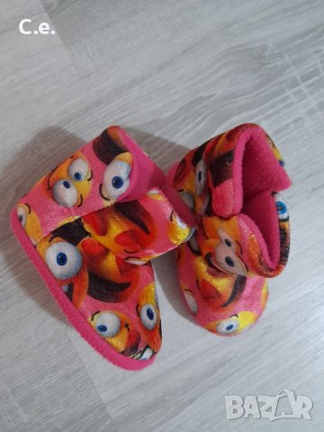 Детски обувки за момичета , снимка 13 - Детски обувки - 33852522