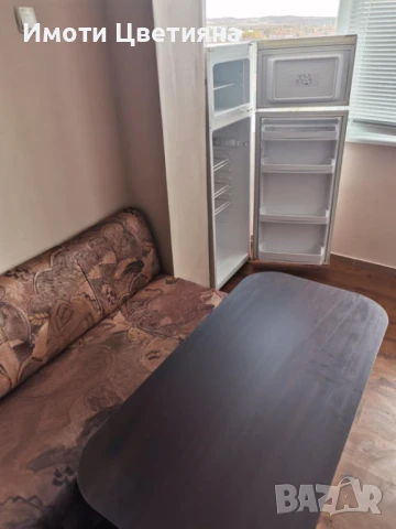 Гарсониера след ремонт, гр. Нова Загора, снимка 7 - Апартаменти - 51309720