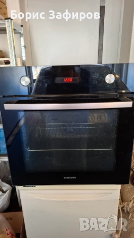Фурна за вграждане Samsung