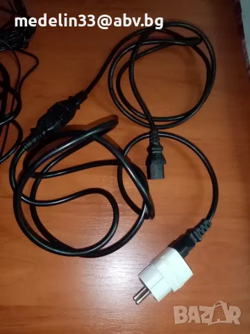 Patch cable/жак-жак/, Захр. кабел UK и удължител, AV преходници., снимка 3 - Други - 48909013