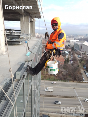 Алпинисти, снимка 4 - Монтажи - 36326987