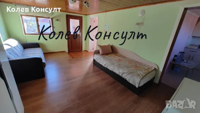 Продавам къща, с. Стамболово, снимка 2 - Къщи - 47503576