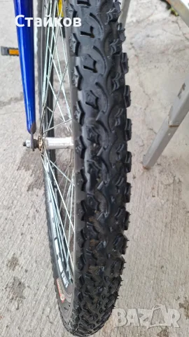 Планински велосипед Sprint Ultimate Carbon, снимка 7 - Велосипеди - 56182374