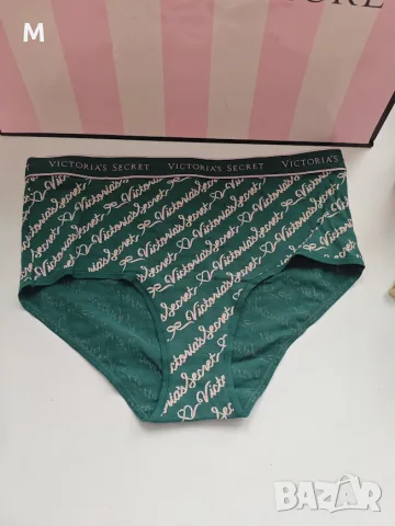 Victoria's Secret най-новата колекция луксозно бельо прашки и бикини  , снимка 11 - Бельо - 33609756