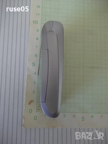 Радио плейър/рекордер "SONY - SRF-M95", снимка 4 - Други - 55779035
