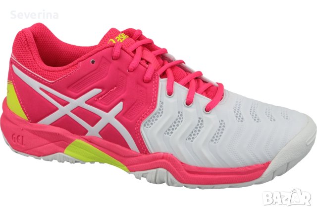 Asics* тенис маратонки 36 номер , снимка 1 - Детски маратонки - 42185924