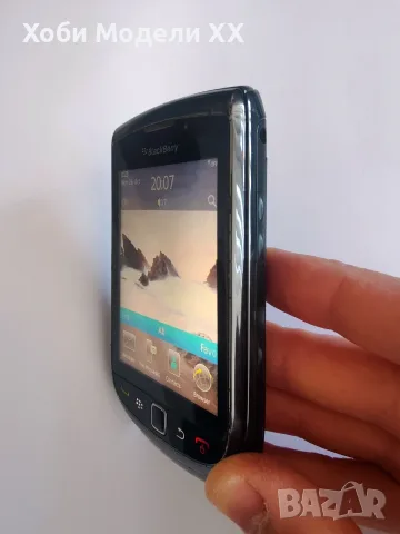 Лот мобилни телефони BLACKBERRY, снимка 3 - Blackberry - 55979603