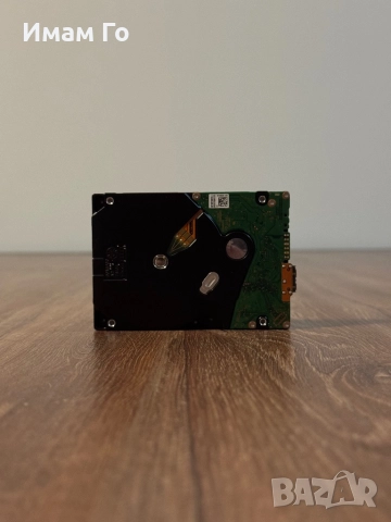 Western Digital 5TB – 2.5” Native USB HDD (WD50NDZW), снимка 3 - Външни хард дискове - 52531003