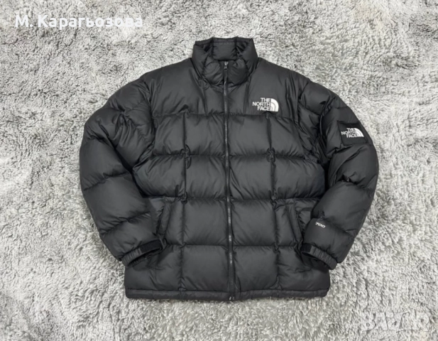 The North Face 1996 Nuptse Jacket Размер M, снимка 5 - Якета - 52878346