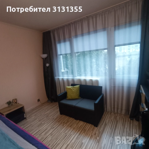 Гарсониера под наем Плевен, снимка 2 - Апартаменти - 51930165