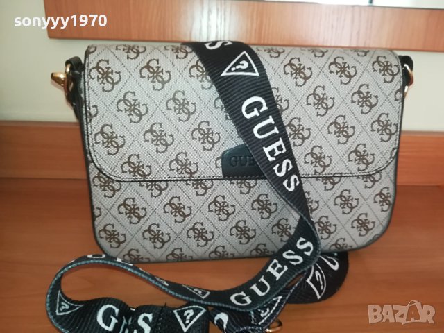 GUESS-ВНОС FRANCE 0407230812