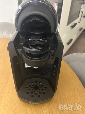 Кафемашина Bosch, снимка 5 - Кафемашини - 49041620