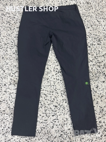 Мъжки туристически панталон BERGANS OF NORWAY. Размер XL, снимка 4 - Спортни дрехи, екипи - 52914148