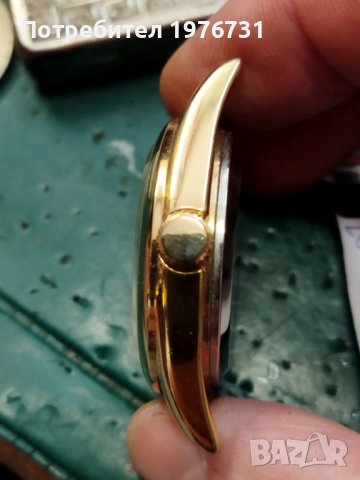 Часовник за мъже  LOLA  CARRA  CANDY - LC 110, снимка 5 - Мъжки - 41228166