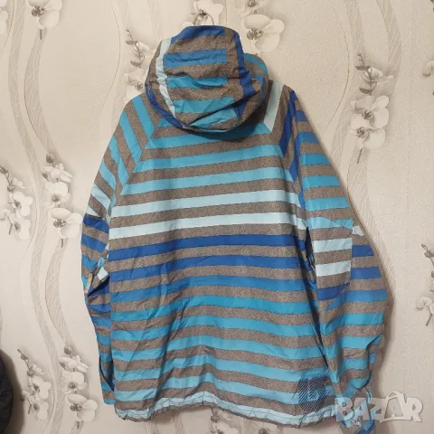 Burton Launch 10K  размер Л - Яке за ски и сняг, снимка 5 - Якета - 48593426