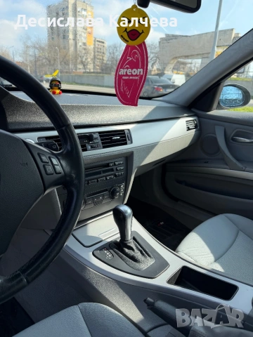 BMW 325i /E90, снимка 7 - Автомобили и джипове - 53786999