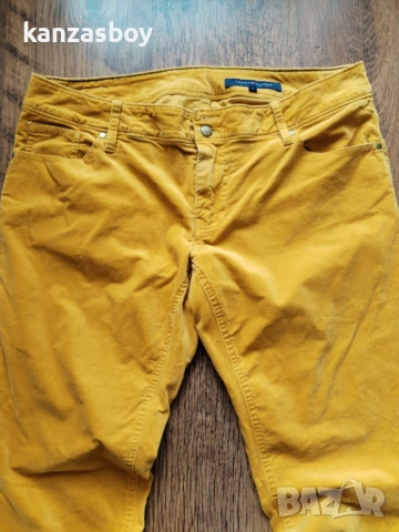 tommy hilfiger - страхотен дамски панталон 12/ХЛ, снимка 10 - Спортни екипи - 53564096