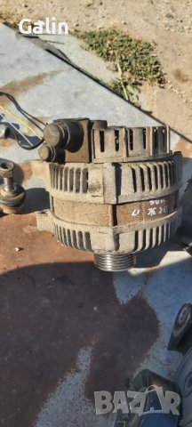 Пежо 406 2.0hdi 110 на части, снимка 10 - Автомобили и джипове - 41038793