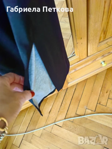 Рокля на Кенсол, снимка 4 - Рокли - 51005007