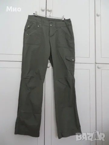 Mac jeans, памучен панталон, 38/34