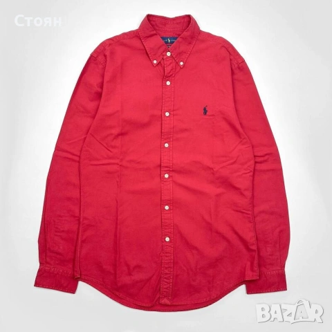 Ralph Lauren Риза