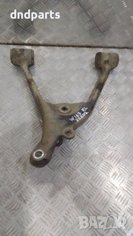 Носач Mercedes ML400 CDI W163 2003г.(заден ляв)