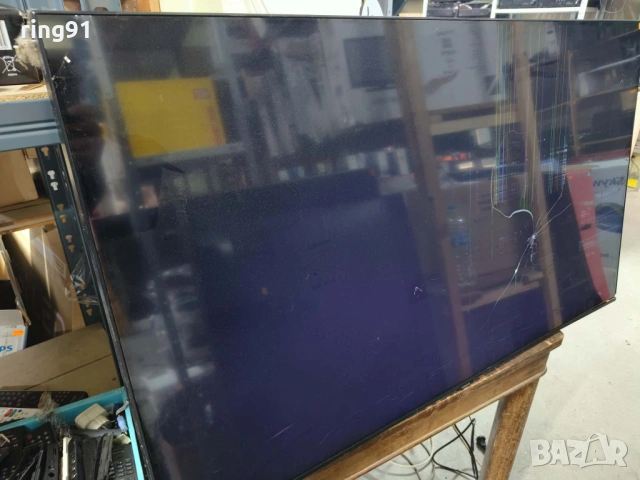 Main board - BN41-02756C (BN94-15767J) TV Samsung UE50TU8072U, снимка 2 - Части и Платки - 53197757