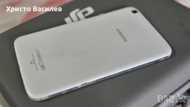 Samsung Galaxy  tab 3 16gb, снимка 7 - Таблети - 56243300