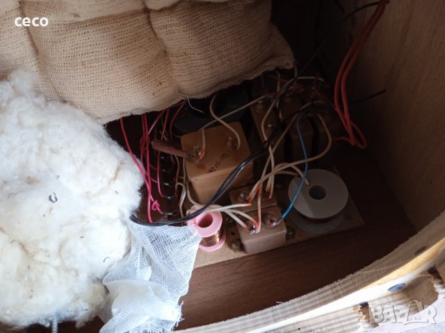 Електроника, снимка 7 - Тонколони - 34622522