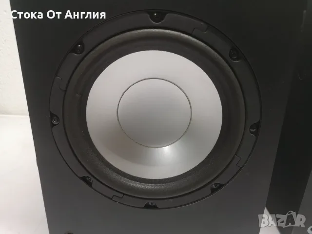 Буфер / субуфер - Tannoy SFX / SFX 5.1 / 100 W, снимка 9 - Тонколони - 55931507