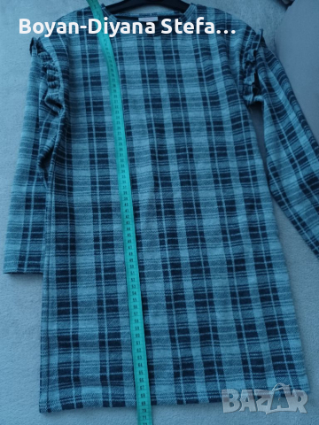 Рокля  NEXT, снимка 5 - Детски рокли и поли - 36451507