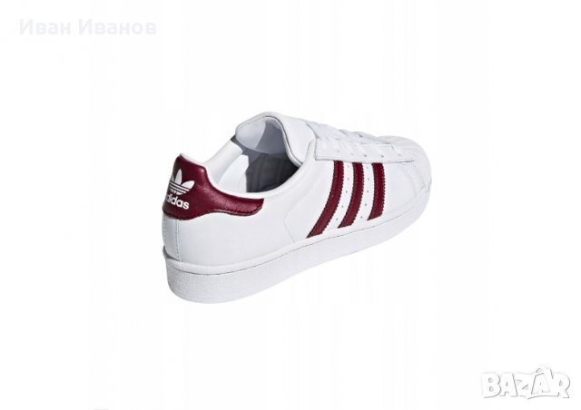 кецове /маратонки   adidas Superstar номер 38 , снимка 8 - Кецове - 35679686