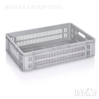 Пластмасови каси нови налични, снимка 9 - Друго търговско оборудване - 52316476