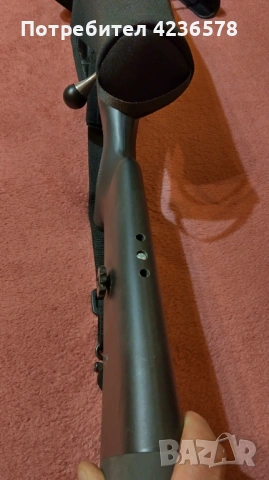 Регулируема буза Tikka T3X Orange, снимка 7 - Оборудване и аксесоари за оръжия - 53146399