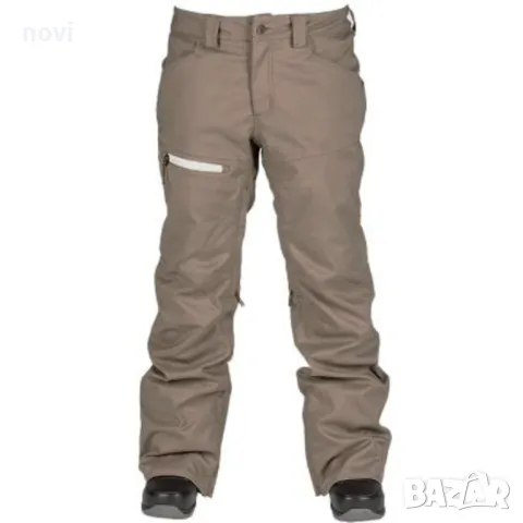 L1 / Nitro Siren 20k,XS,M нов, оригинален дамски ски/сноуборд панталон