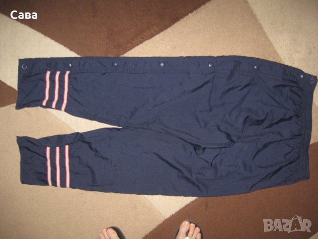 Летни долнища ADIDAS  мъжки,М-Л, снимка 4 - Спортни дрехи, екипи - 42145227