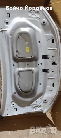 Преден капак за Дачия Сандеро 2 2015-2020, снимка 2 - Части - 48585724